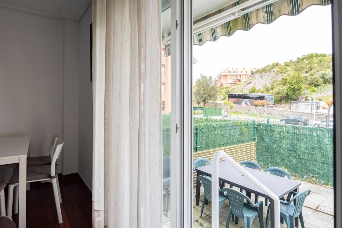 Appartement Adosado Con Piscina, Terraza Y Garaje En
