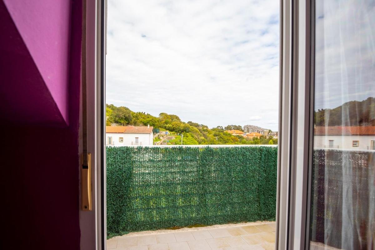 Apartment Adosado Con Piscina, Terraza Y Garaje En