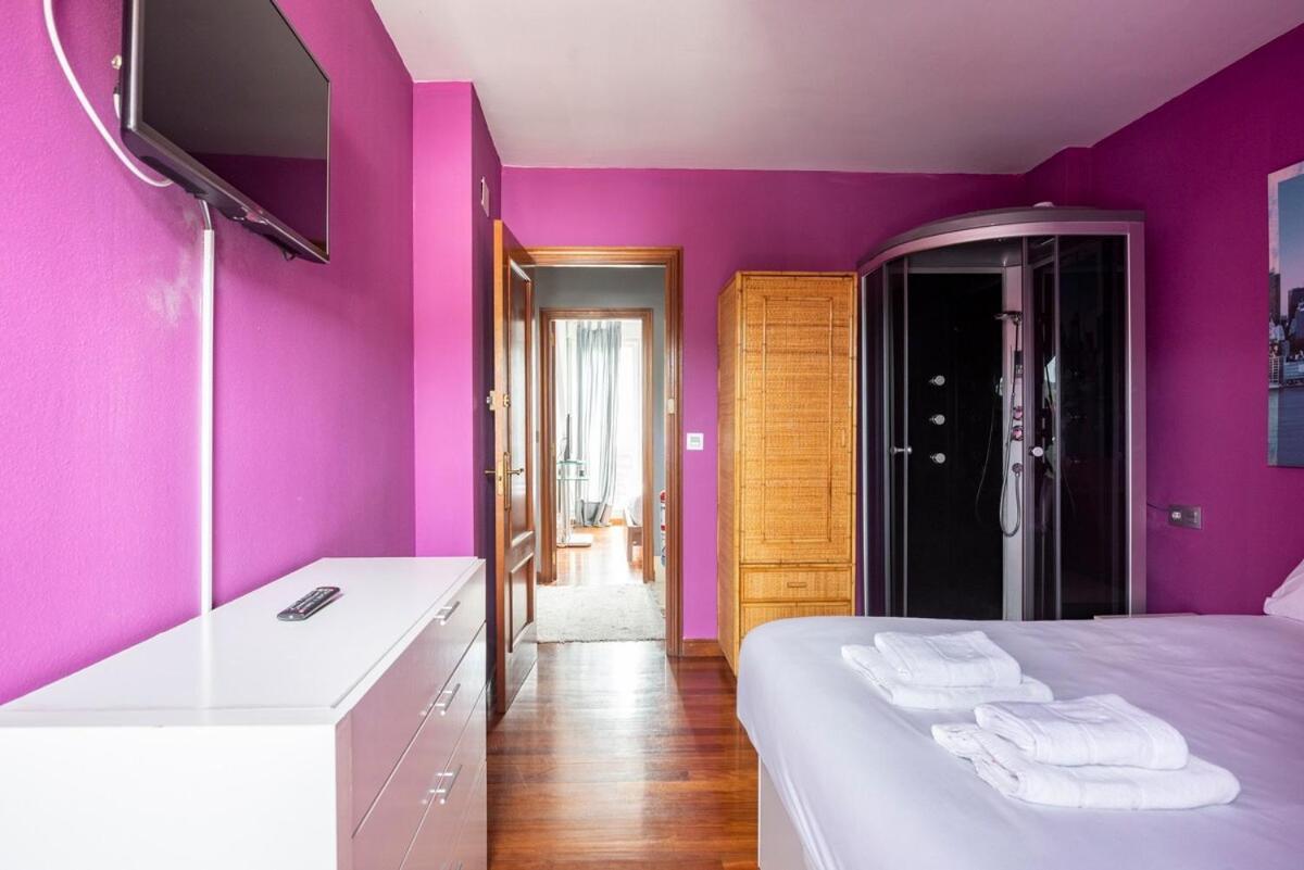 Apartment Adosado Con Piscina, Terraza Y Garaje En Castro Urdiales