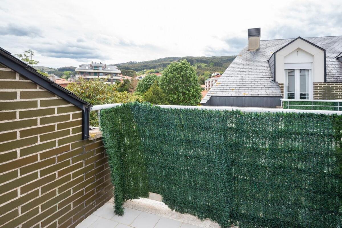 Adosado Con Piscina, Terraza Y Garaje En Apartment Castro Urdiales